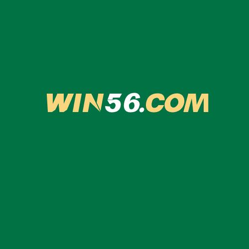 Logo da WIN56